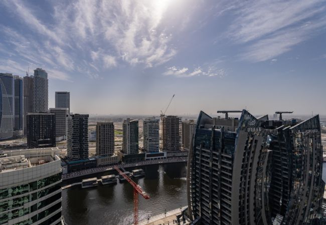 Apartment in Dubai - Charming 1BR with Sofa Bed in Reva Residence Apartment in Dubai - Charming 1BR with Sofa Bed in Reva Residence