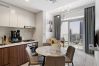 Apartment in Dubai - Charming 1BR with Sofa Bed in Reva Residence Apartment in Dubai - Charming 1BR with Sofa Bed in Reva Residence