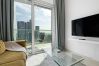 Apartment in Dubai - Charming 1BR with Sofa Bed in Reva Residence Apartment in Dubai - Charming 1BR with Sofa Bed in Reva Residence