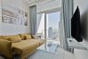 Apartment in Dubai - Charming 1BR with Sofa Bed in Reva Residence Apartment in Dubai - Charming 1BR with Sofa Bed in Reva Residence