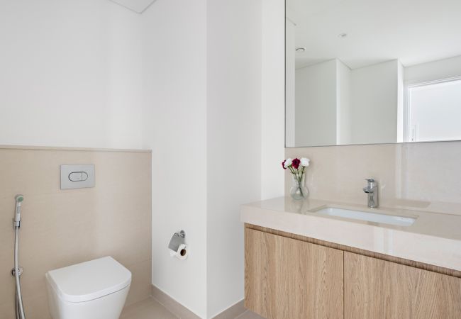 Apartment in Dubai - Elegant 2 BDR-Full Burj Khalifa View |Downtown Apartment in Dubai - Elegant 2 BDR-Full Burj Khalifa View |Downtown