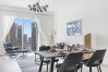 Apartment in Dubai - Elegant 2 BDR-Full Burj Khalifa View |Downtown Apartment in Dubai - Elegant 2 BDR-Full Burj Khalifa View |Downtown