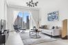 Apartment in Dubai - Elegant 2 BDR-Full Burj Khalifa View |Downtown Apartment in Dubai - Elegant 2 BDR-Full Burj Khalifa View |Downtown