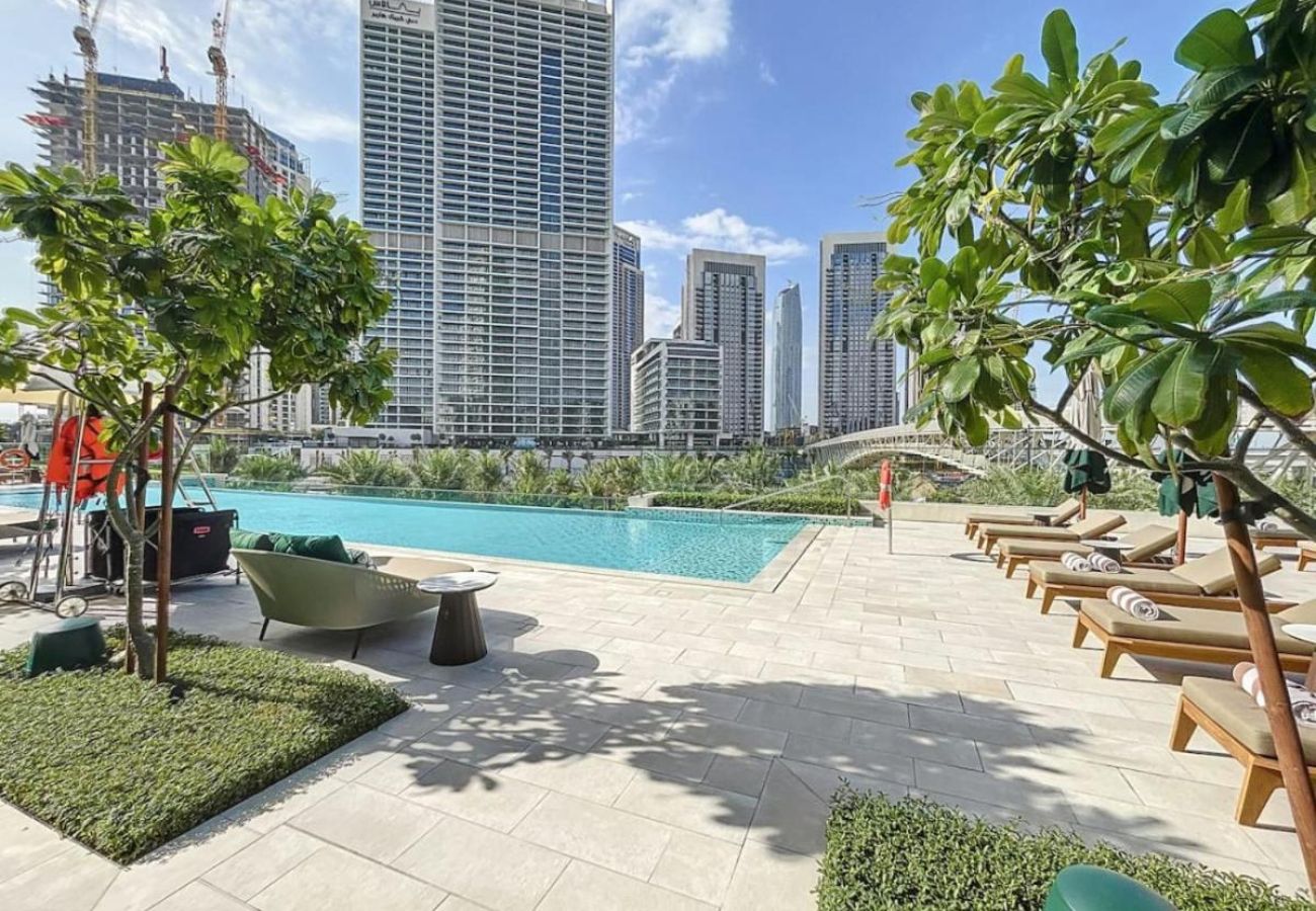Apartment in Dubai - Brand New Luxury 2BDR Vida Creek| Stunning Views