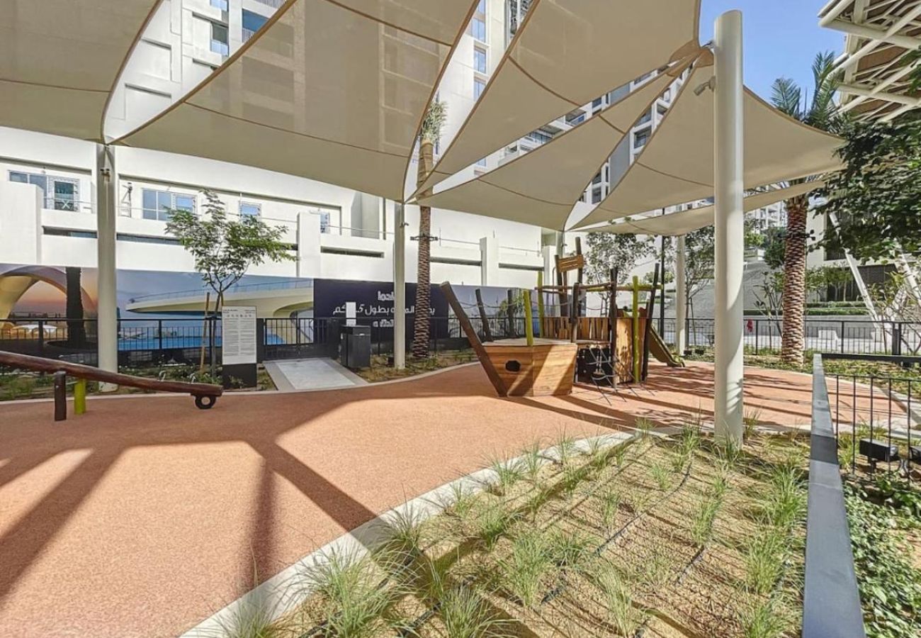 Apartment in Dubai - Brand New Luxury 2BDR Vida Creek| Stunning Views