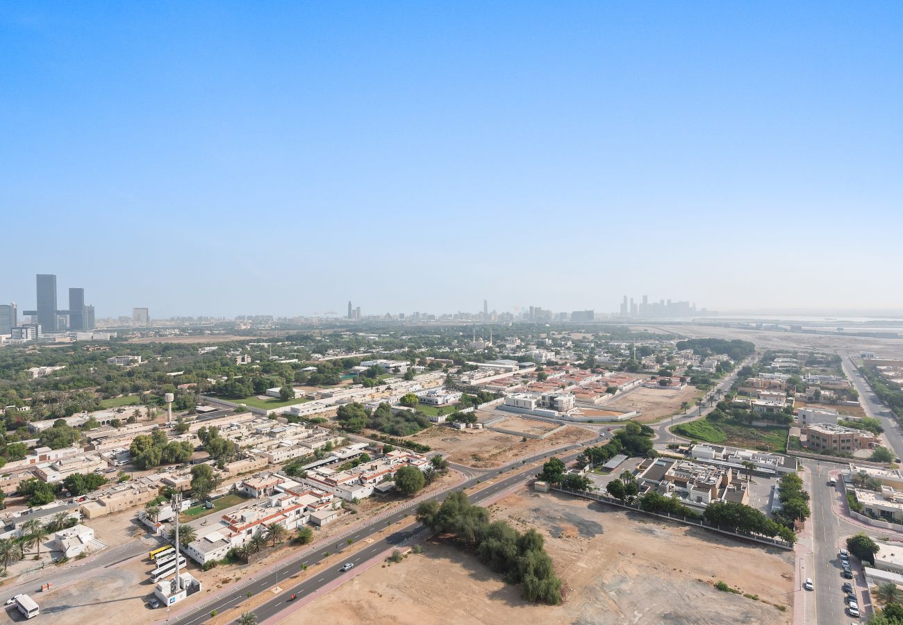 Apartment in Dubai - Brand New Elegant 1BDR In Downtown Views -21