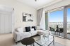Apartment in Dubai - Brand New Elegant 1BDR In Downtown Views -21 Apartment in Dubai - Brand New Elegant 1BDR In Downtown Views -21
