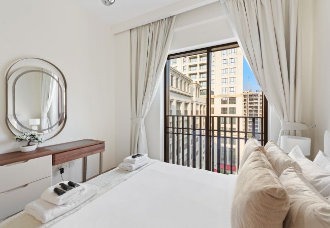 Apartment in Dubai - Luxury Brand New 2BDR In Sunset-Creek Beach-70 Apartment in Dubai - Luxury Brand New 2BDR In Sunset-Creek Beach-70