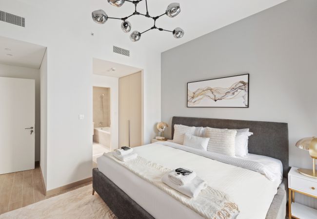 Apartment in Dubai - Luxury Brand New 2BDR In Sunset-Creek Beach-70 Apartment in Dubai - Luxury Brand New 2BDR In Sunset-Creek Beach-70