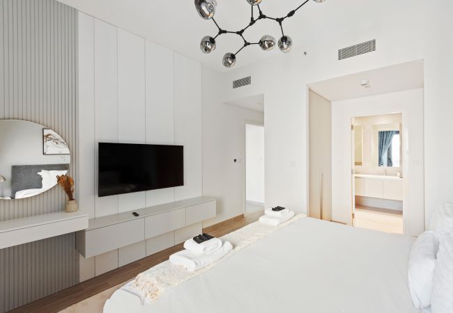 Apartment in Dubai - Luxury Brand New 2BDR In Sunset-Creek Beach-70 Apartment in Dubai - Luxury Brand New 2BDR In Sunset-Creek Beach-70