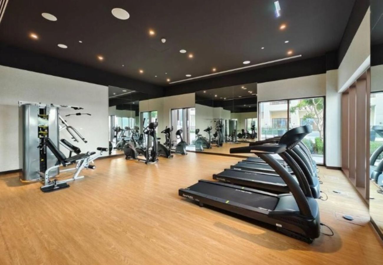 Apartment in Dubai - Luxury Brand New 2BDR In Sunset-Creek Beach-70