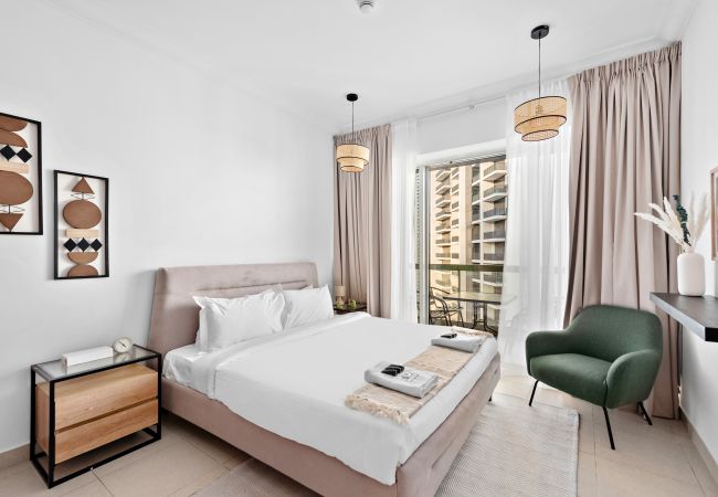 Apartment in Dubai - Lavish Luxury 2BDR In Downtown 8 BLVD Walk Apartment in Dubai - Lavish Luxury 2BDR In Downtown 8 BLVD Walk