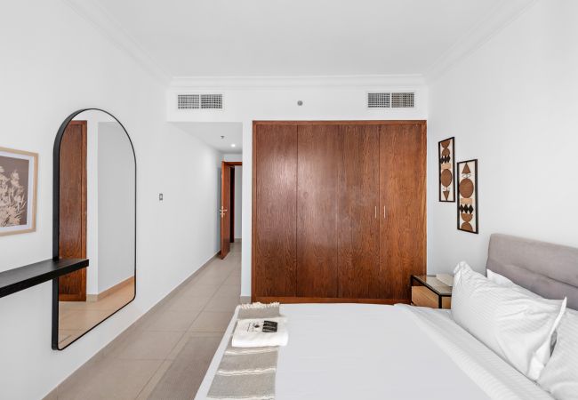 Apartment in Dubai - Lavish Luxury 2BDR In Downtown 8 BLVD Walk Apartment in Dubai - Lavish Luxury 2BDR In Downtown 8 BLVD Walk