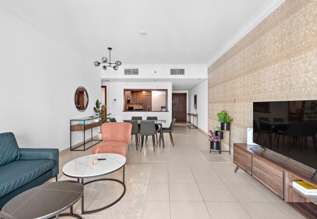 Apartment in Dubai - Lavish Luxury 2BDR In Downtown 8 BLVD Walk Apartment in Dubai - Lavish Luxury 2BDR In Downtown 8 BLVD Walk
