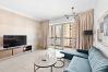 Apartment in Dubai - Lavish Luxury 2BDR In Downtown 8 BLVD Walk Apartment in Dubai - Lavish Luxury 2BDR In Downtown 8 BLVD Walk