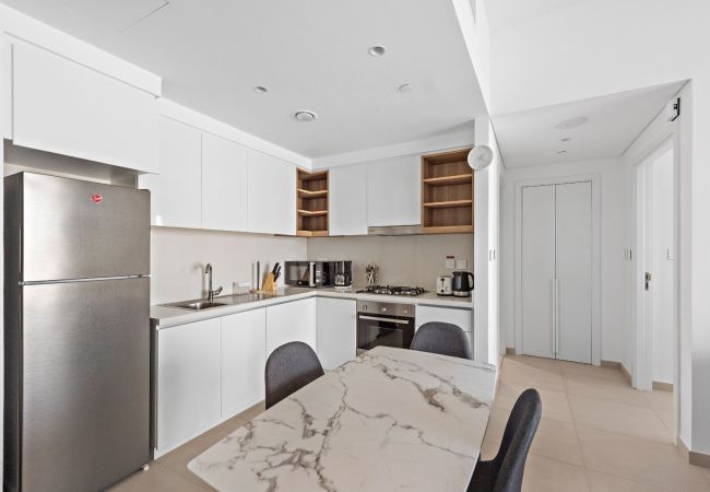 Apartment in Dubai - Chic & Classic 1BDR  In Downtown Views-14 Apartment in Dubai - Chic & Classic 1BDR  In Downtown Views-14