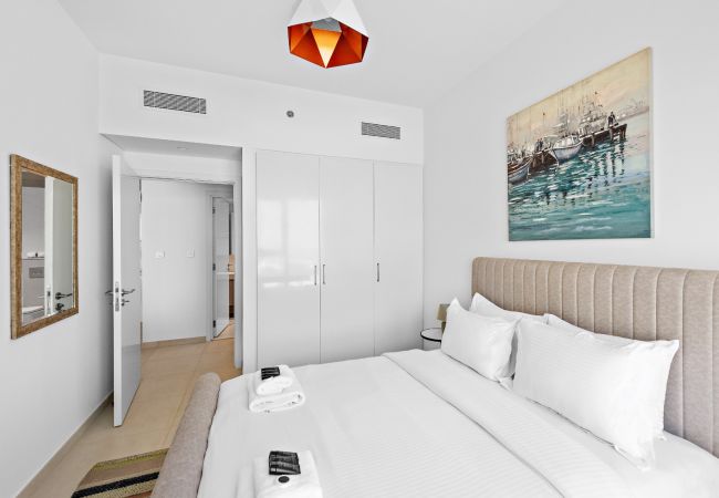 Apartment in Dubai - Chic & Classic 1BDR  In Downtown Views-14 Apartment in Dubai - Chic & Classic 1BDR  In Downtown Views-14