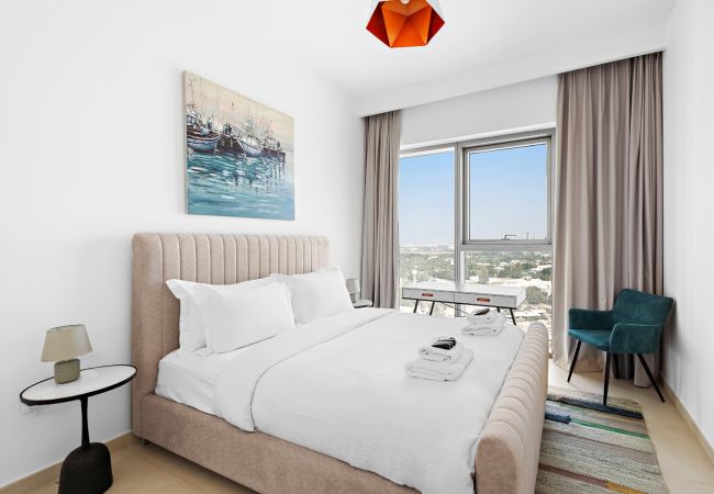 Apartment in Dubai - Chic & Classic 1BDR  In Downtown Views-14 Apartment in Dubai - Chic & Classic 1BDR  In Downtown Views-14