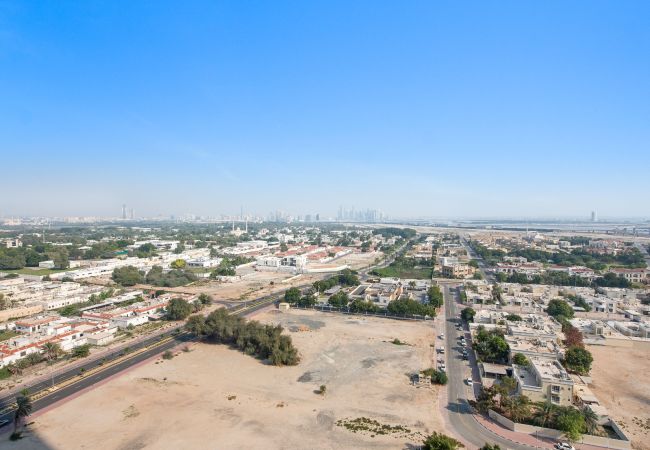 Apartment in Dubai - Chic & Classic 1BDR  In Downtown Views-14 Apartment in Dubai - Chic & Classic 1BDR  In Downtown Views-14