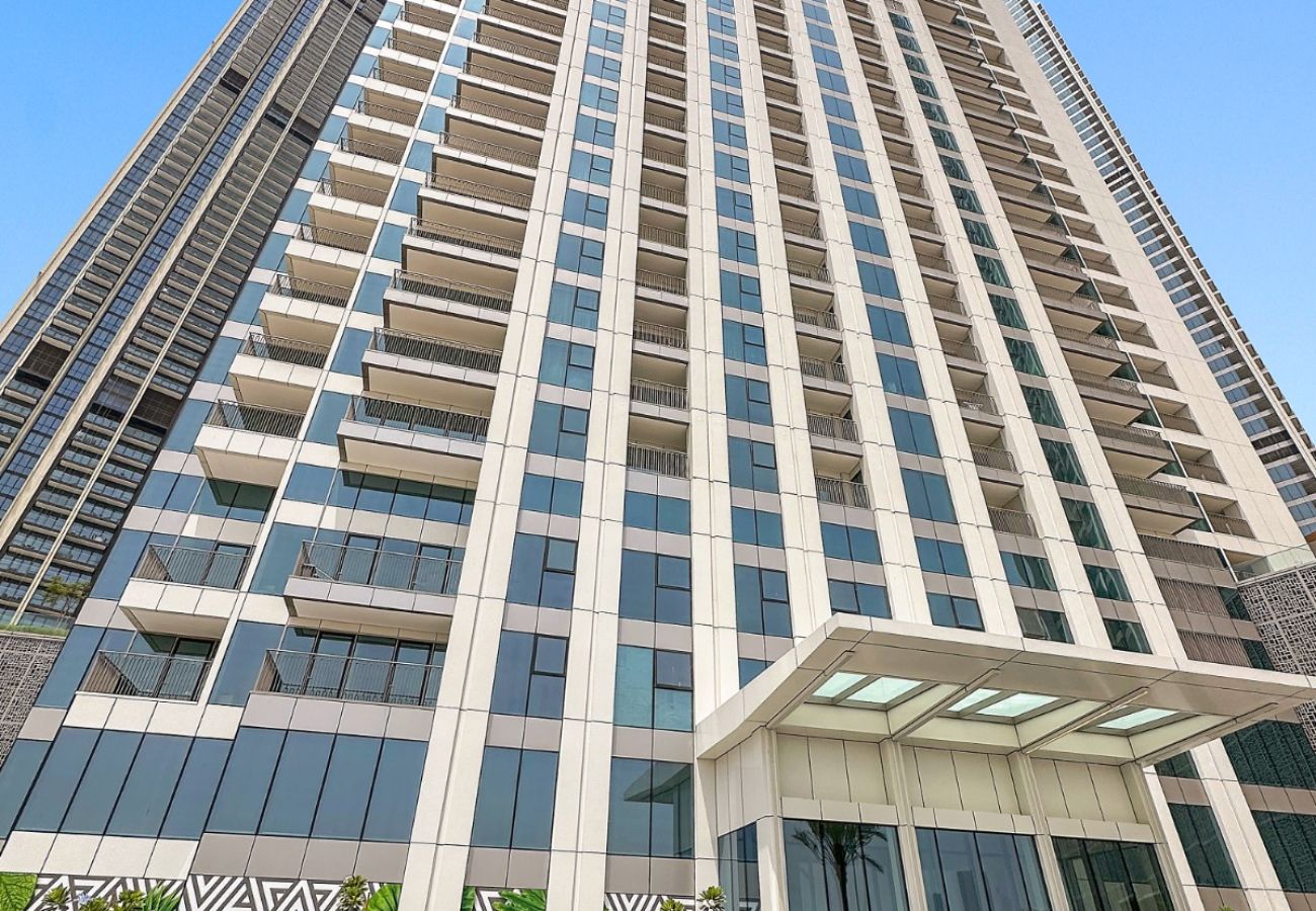 Apartment in Dubai - Chic & Classic 1BDR  In Downtown Views-14