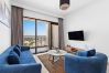 Apartment in Dubai - Chic & Classic 1BDR  In Downtown Views-14 Apartment in Dubai - Chic & Classic 1BDR  In Downtown Views-14