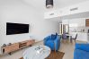 Apartment in Dubai - Chic & Classic 1BDR  In Downtown Views-14 Apartment in Dubai - Chic & Classic 1BDR  In Downtown Views-14