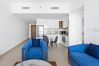 Apartment in Dubai - Chic & Classic 1BDR  In Downtown Views-14 Apartment in Dubai - Chic & Classic 1BDR  In Downtown Views-14