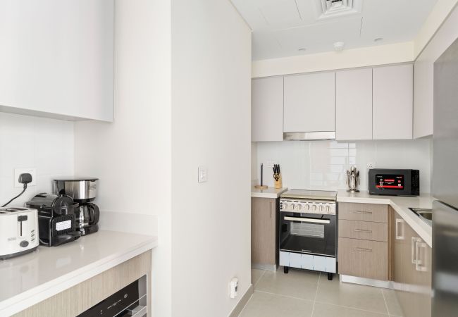 Apartment in Dubai - Sophisticated & Trendy 2BDR In Forte Downtown-11 Apartment in Dubai - Sophisticated & Trendy 2BDR In Forte Downtown-11