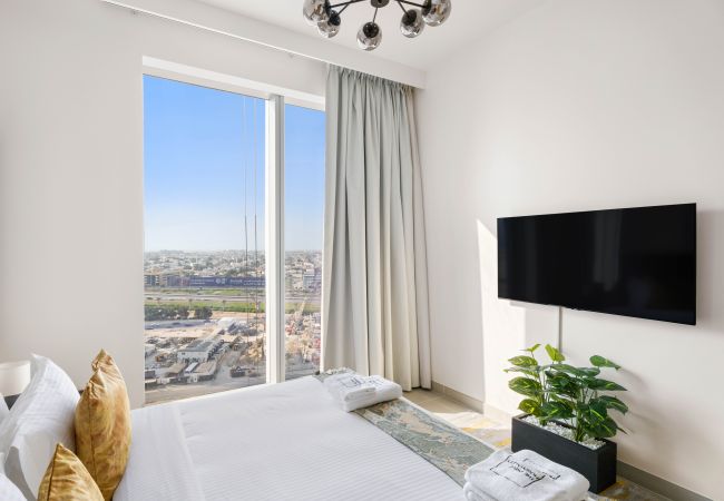 Apartment in Dubai - Sophisticated & Trendy 2BDR In Forte Downtown-11 Apartment in Dubai - Sophisticated & Trendy 2BDR In Forte Downtown-11