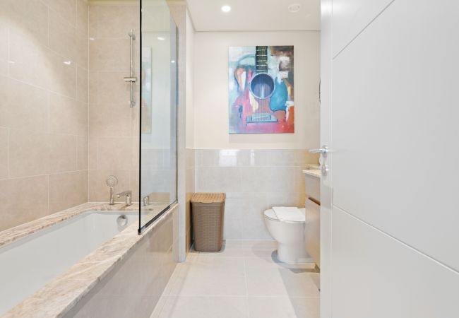 Apartment in Dubai - Sophisticated & Trendy 2BDR In Forte Downtown-11 Apartment in Dubai - Sophisticated & Trendy 2BDR In Forte Downtown-11