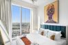 Apartment in Dubai - Sophisticated & Trendy 2BDR In Forte Downtown-11 Apartment in Dubai - Sophisticated & Trendy 2BDR In Forte Downtown-11