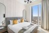 Apartment in Dubai - Sophisticated & Trendy 2BDR In Forte Downtown-11 Apartment in Dubai - Sophisticated & Trendy 2BDR In Forte Downtown-11