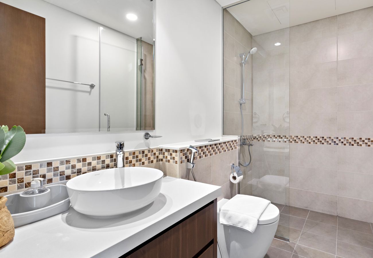 Apartment in Dubai - Stylish 2BDR in Vera Tower | Business Bay | 19