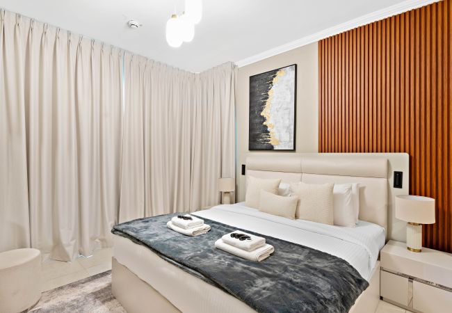 Apartment in Dubai - Charming & Vibrant Living 1BDR In Marina Quay Apartment in Dubai - Charming & Vibrant Living 1BDR In Marina Quay