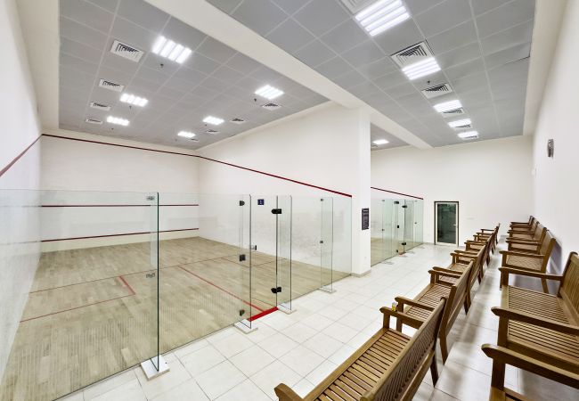 Apartment in Dubai - Charming & Vibrant Living 1BDR In Marina Quay Apartment in Dubai - Charming & Vibrant Living 1BDR In Marina Quay