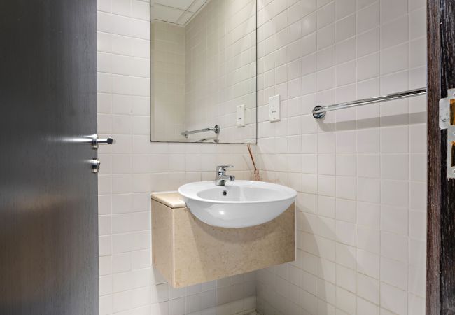 Apartment in Dubai - Charming & Vibrant Living 1BDR In Marina Quay Apartment in Dubai - Charming & Vibrant Living 1BDR In Marina Quay