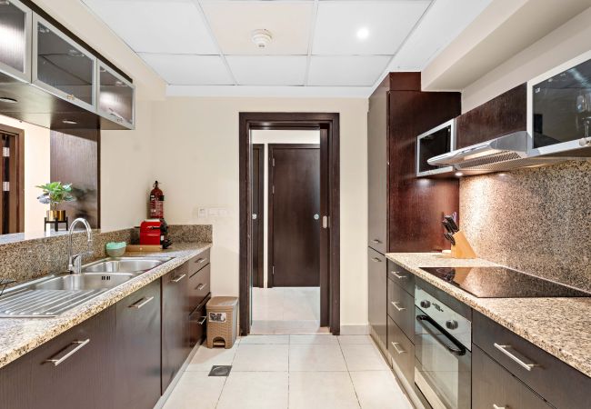 Apartment in Dubai - Charming & Vibrant Living 1BDR In Marina Quay Apartment in Dubai - Charming & Vibrant Living 1BDR In Marina Quay