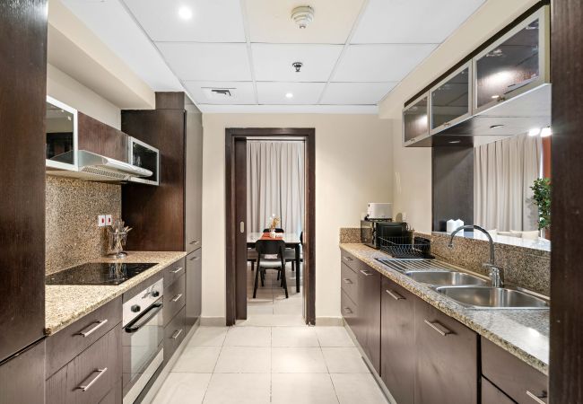 Apartment in Dubai - Charming & Vibrant Living 1BDR In Marina Quay Apartment in Dubai - Charming & Vibrant Living 1BDR In Marina Quay