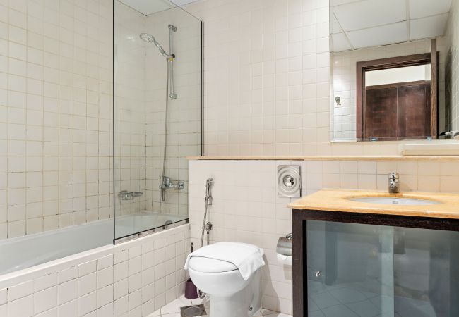 Apartment in Dubai - Charming & Vibrant Living 1BDR In Marina Quay Apartment in Dubai - Charming & Vibrant Living 1BDR In Marina Quay