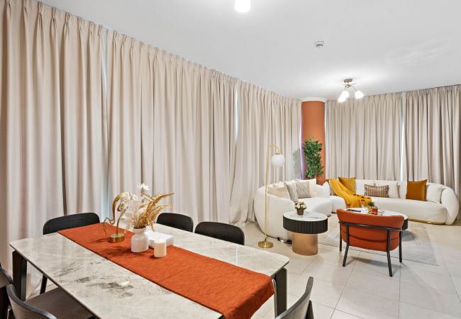 Apartment in Dubai - Charming & Vibrant Living 1BDR In Marina Quay Apartment in Dubai - Charming & Vibrant Living 1BDR In Marina Quay