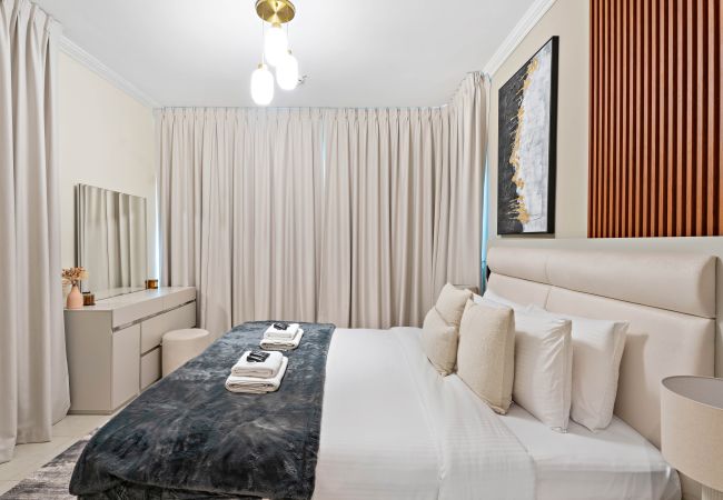 Apartment in Dubai - Charming & Vibrant Living 1BDR In Marina Quay Apartment in Dubai - Charming & Vibrant Living 1BDR In Marina Quay