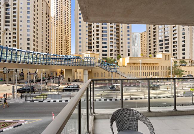 Apartment in Dubai - Charming & Vibrant Living 1BDR In Marina Quay Apartment in Dubai - Charming & Vibrant Living 1BDR In Marina Quay
