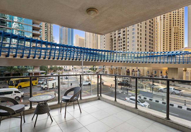 Apartment in Dubai - Charming & Vibrant Living 1BDR In Marina Quay Apartment in Dubai - Charming & Vibrant Living 1BDR In Marina Quay