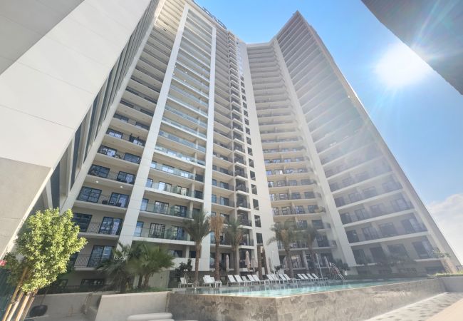 Apartment in Dubai - Premium 1 BDR in Zada Tower-Business Bay Apartment in Dubai - Premium 1 BDR in Zada Tower-Business Bay