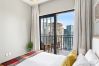 Apartment in Dubai - Premium 1 BDR in Zada Tower-Business Bay Apartment in Dubai - Premium 1 BDR in Zada Tower-Business Bay