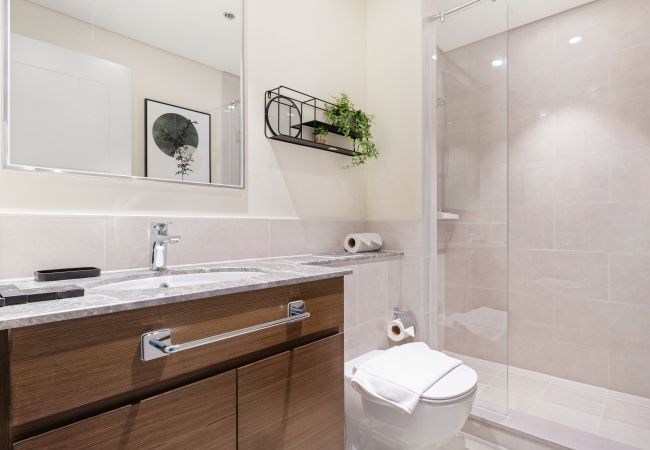 Apartment in Dubai - Elegant 2BDR In Forte Downtown-32 Apartment in Dubai - Elegant 2BDR In Forte Downtown-32