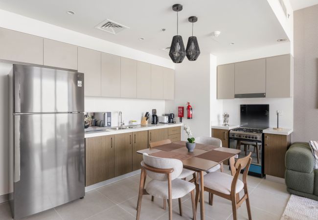 Apartment in Dubai - Elegant 2BDR In Forte Downtown-32 Apartment in Dubai - Elegant 2BDR In Forte Downtown-32
