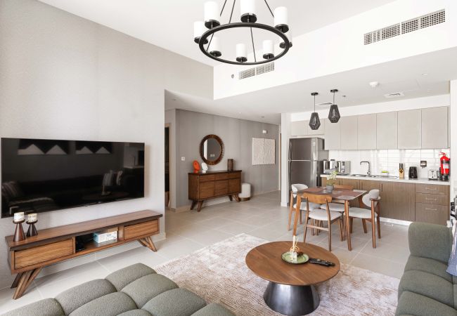 Apartment in Dubai - Elegant 2BDR In Forte Downtown-32 Apartment in Dubai - Elegant 2BDR In Forte Downtown-32