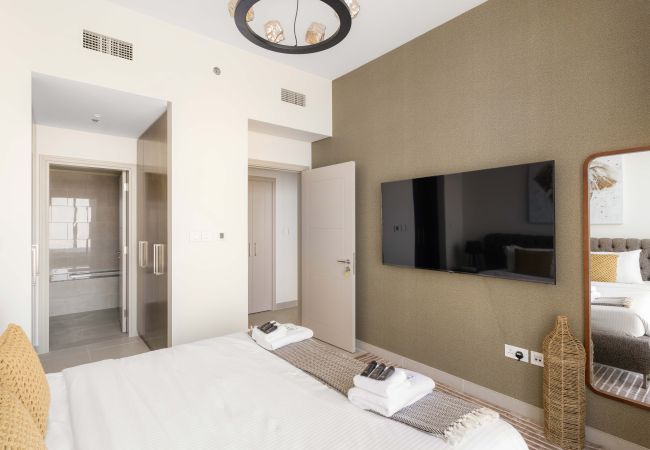Apartment in Dubai - Elegant 2BDR In Forte Downtown-32 Apartment in Dubai - Elegant 2BDR In Forte Downtown-32