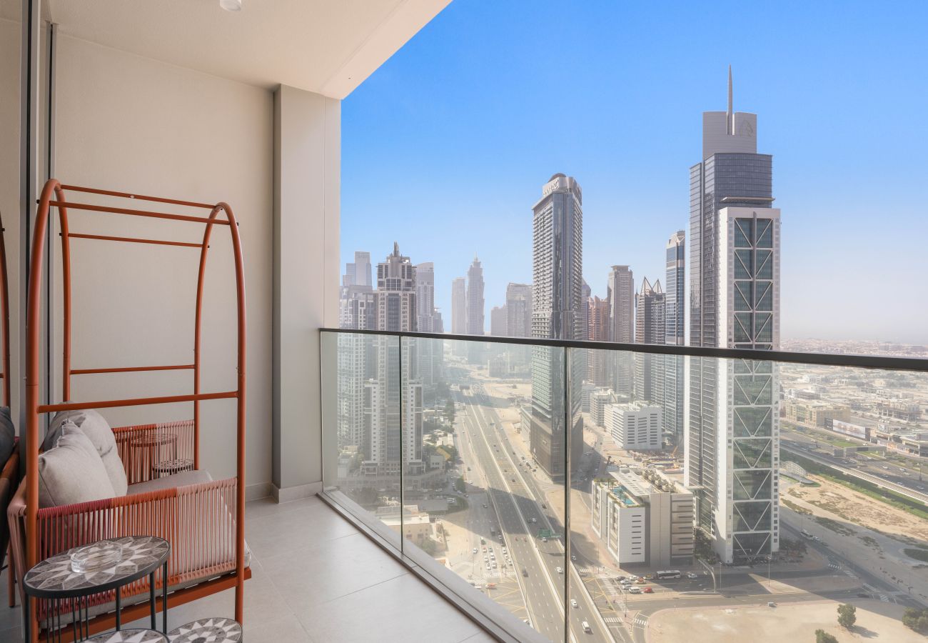 Apartment in Dubai - Elegant 2BDR In Forte Downtown-32